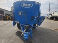  Patz 1600 SERIES 620 Feed Wagon
