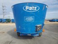  Patz 1600 SERIES 620 Feed Wagon