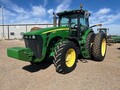 2010 John Deere 8295R Tractor