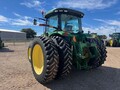 2010 John Deere 8295R Tractor