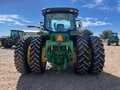 2010 John Deere 8295R Tractor