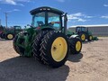 2010 John Deere 8295R Tractor