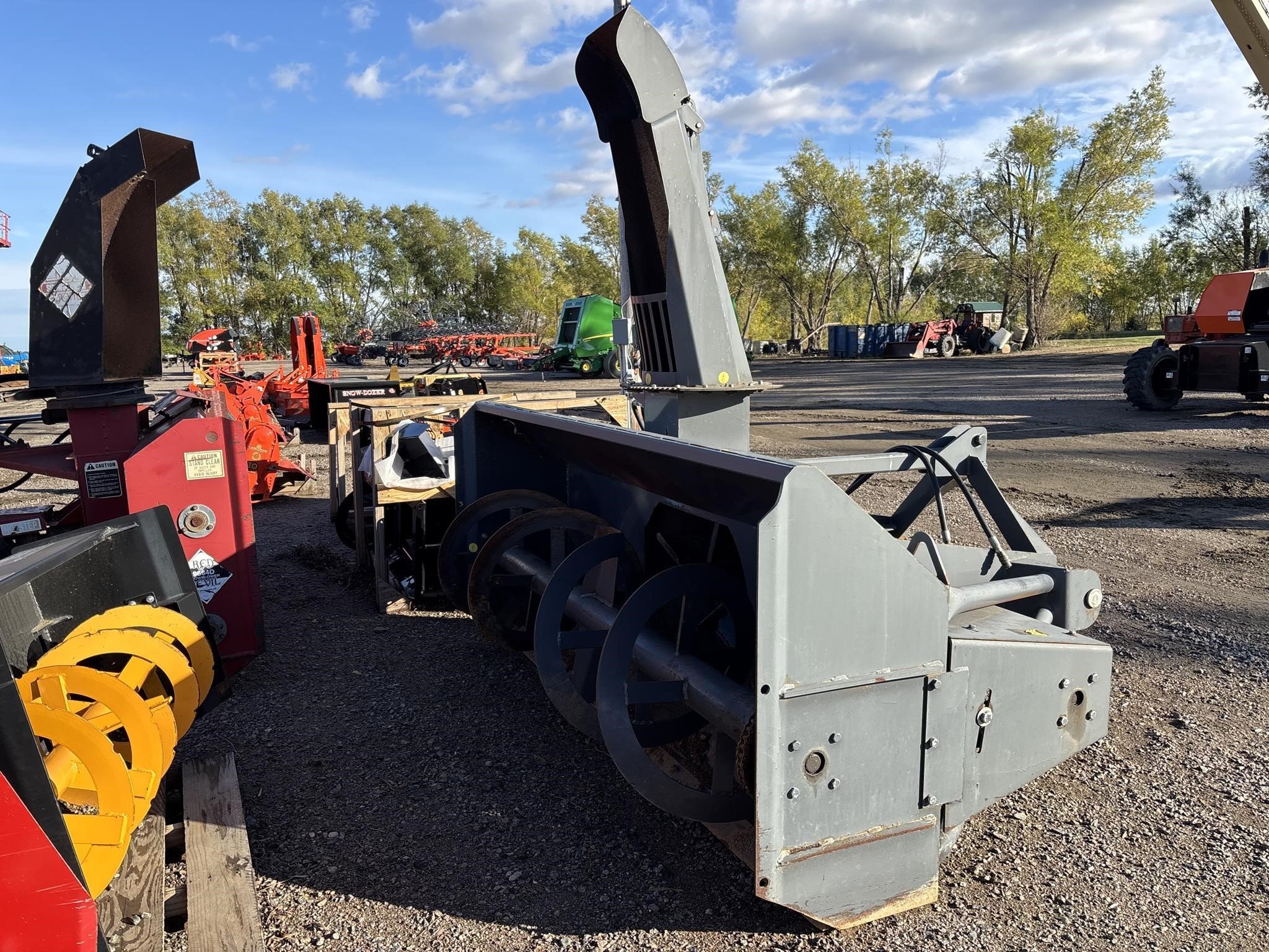  Loftness 961S Miscellaneous