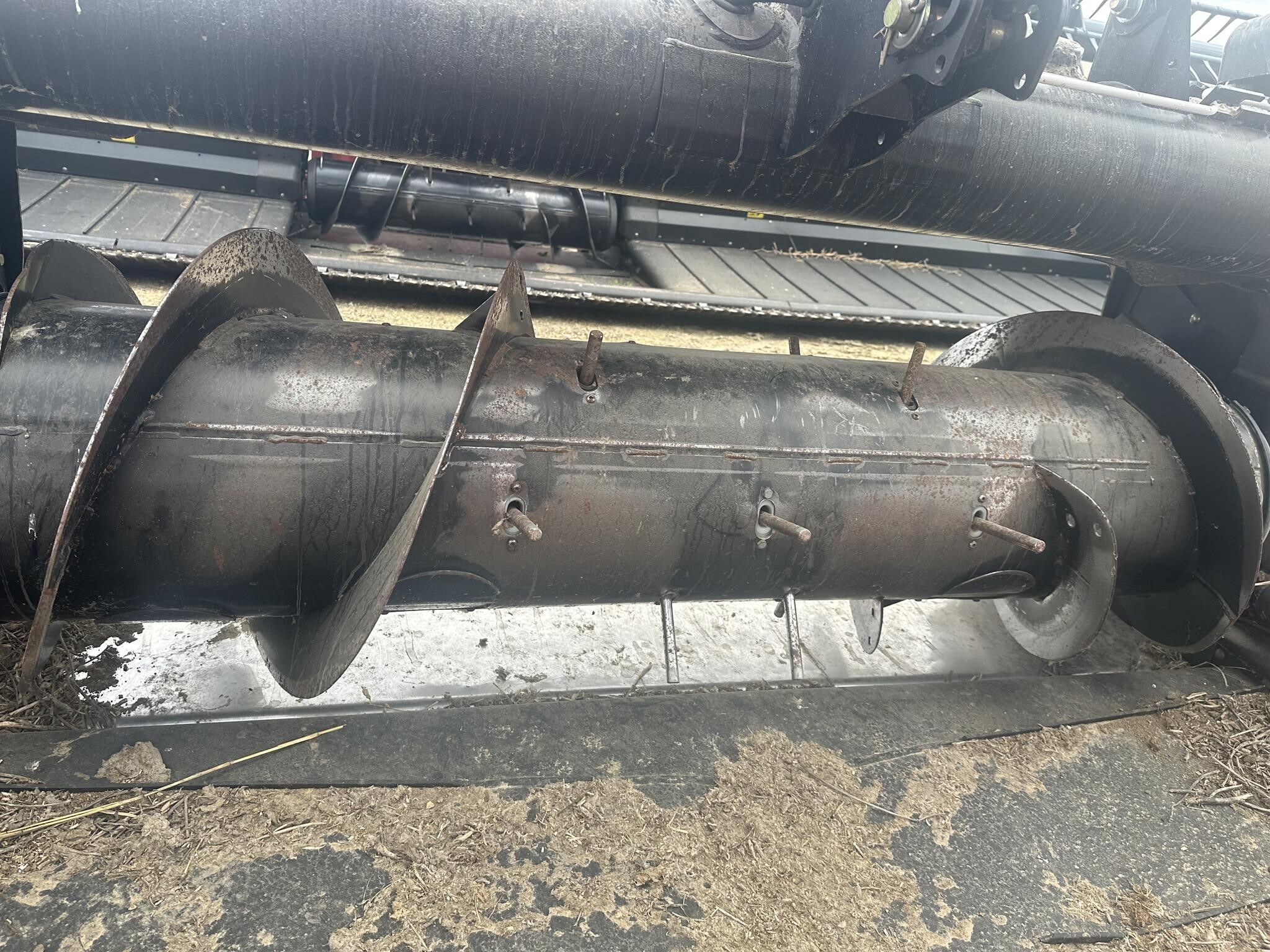 2013 Case IH 2162 Platform