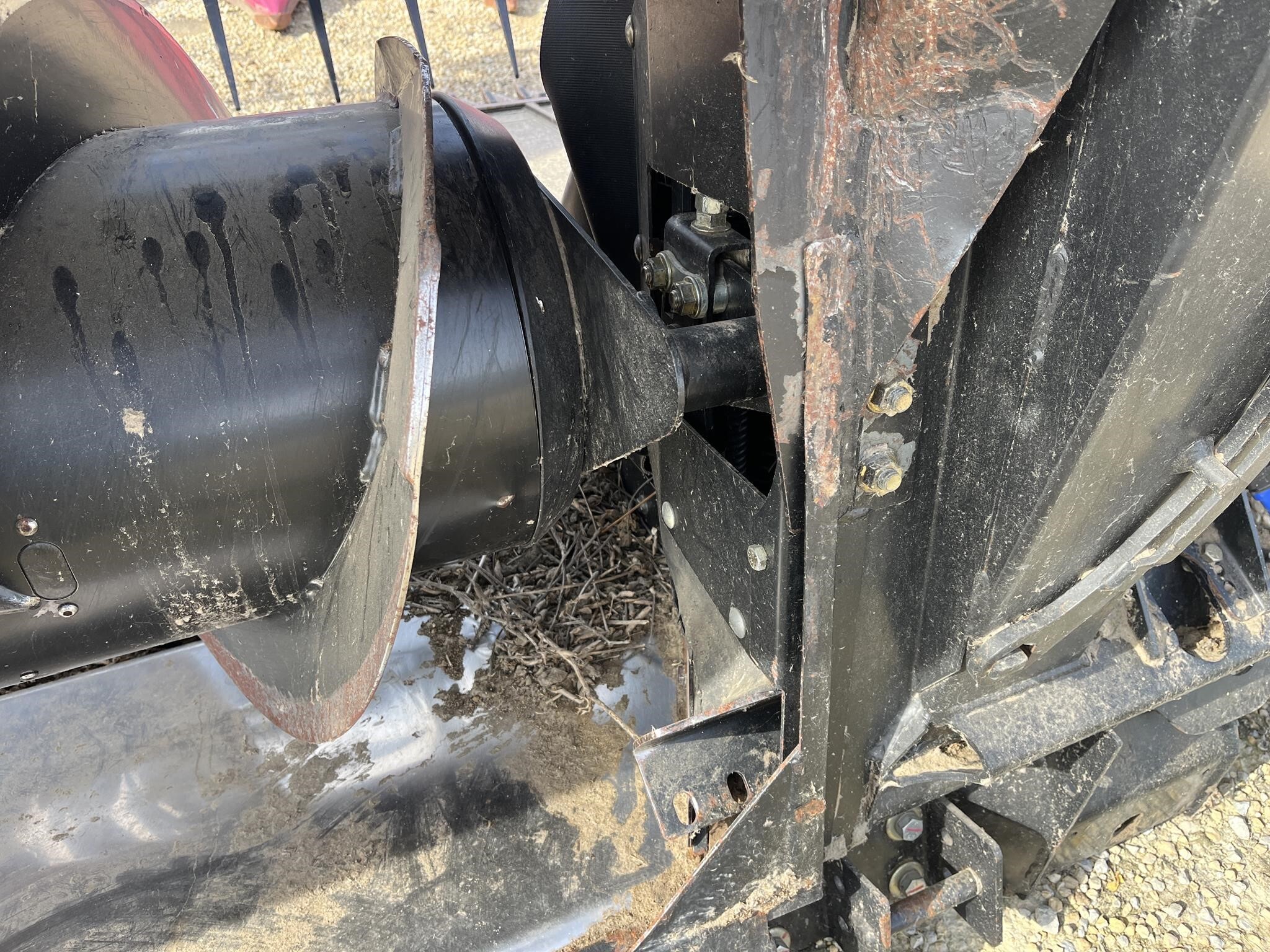 2013 Case IH 2162 Platform