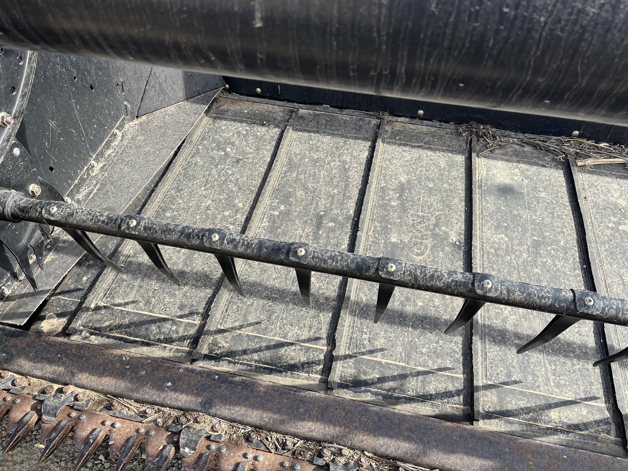 2013 Case IH 2162 Platform