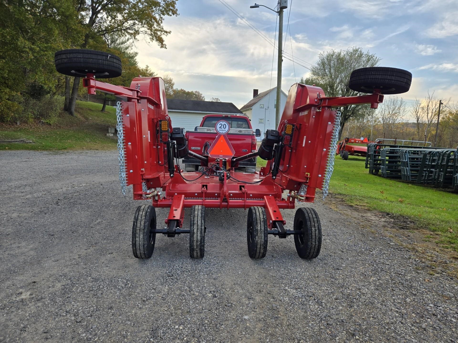 2026 Bush Hog 1815 Rotary Cutter