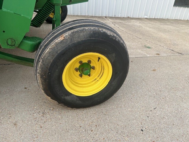2020 John Deere 946 Mower Conditioner