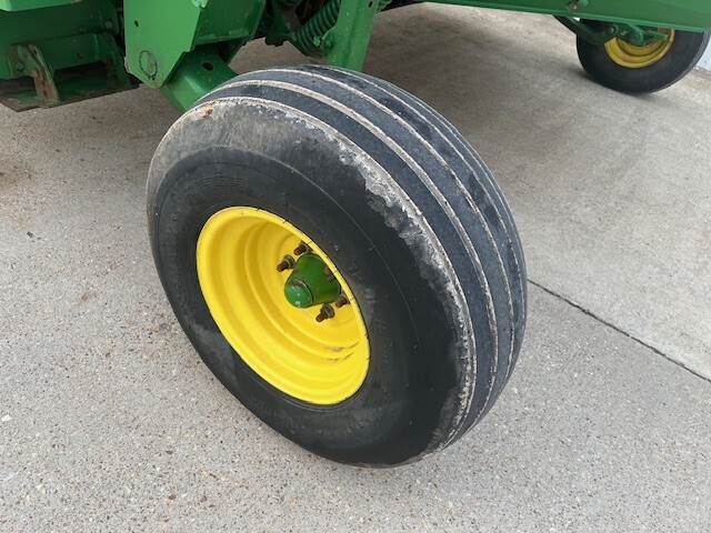 2020 John Deere 946 Mower Conditioner