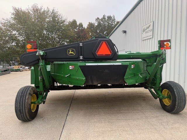 2020 John Deere 946 Mower Conditioner