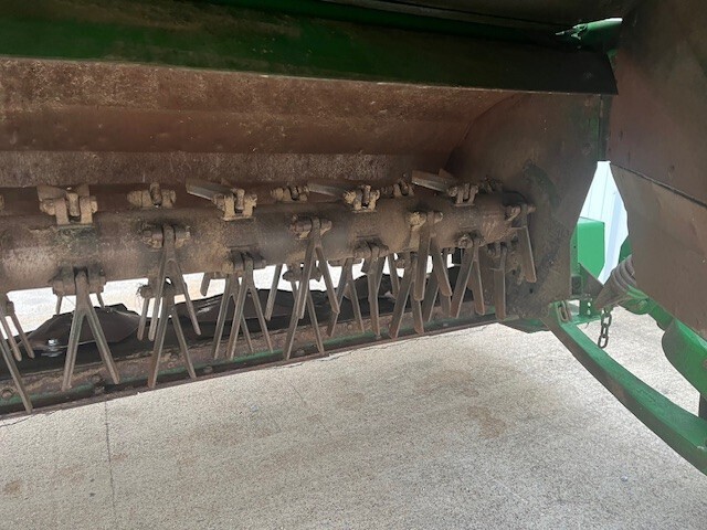 2020 John Deere 946 Mower Conditioner