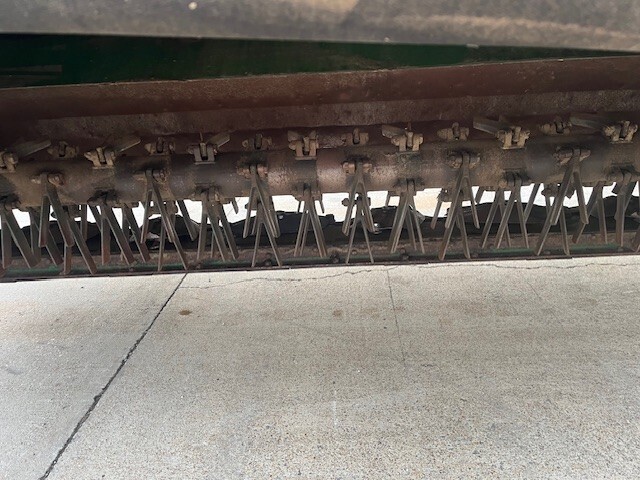 2020 John Deere 946 Mower Conditioner