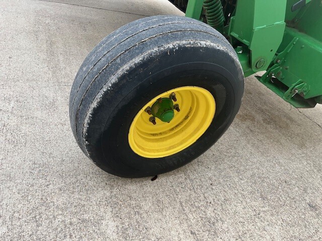 2020 John Deere 946 Mower Conditioner