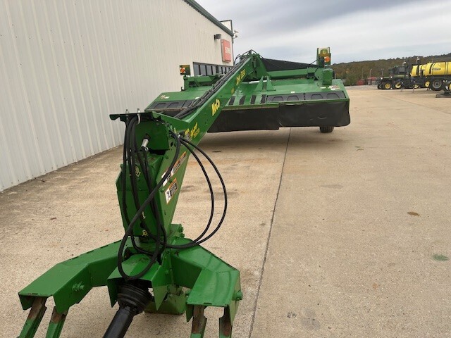 2020 John Deere 946 Mower Conditioner