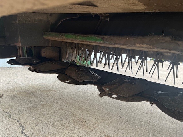 2020 John Deere 946 Mower Conditioner