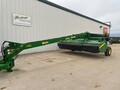 2020 John Deere 946 Mower Conditioner