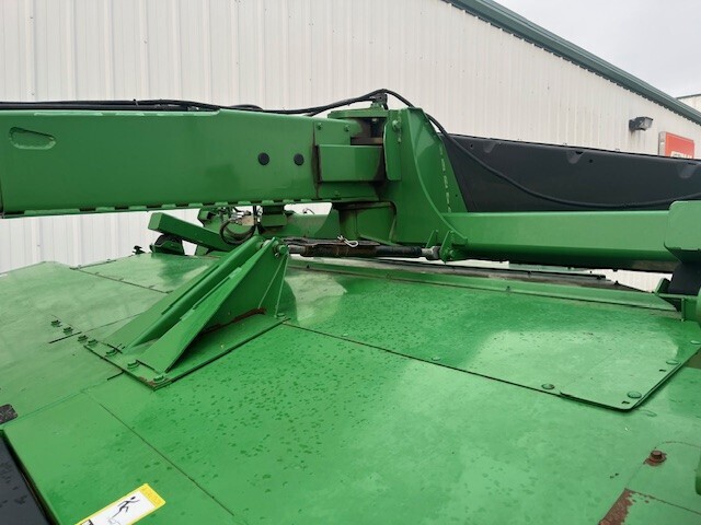 2020 John Deere 946 Mower Conditioner