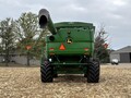 2016 John Deere S670 Combine