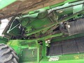 2016 John Deere S670 Combine