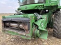 2016 John Deere S670 Combine