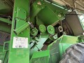 2016 John Deere S670 Combine