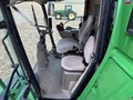 2016 John Deere S670 Combine