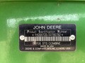 2016 John Deere S670 Combine