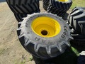 2025 Goodyear 710/70R38 Floaters Wheels / Tires / Track