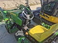 2024 John Deere 1023E Tractor