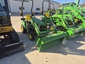 2024 John Deere 1023E Tractor