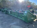 2023 John Deere HD50F Platform