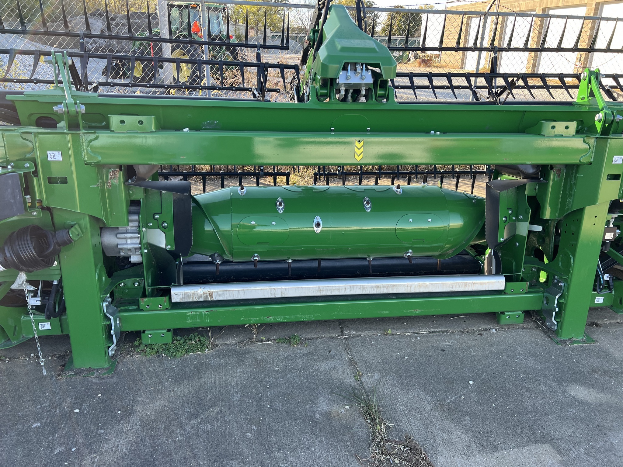 2023 John Deere HD50F Platform