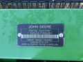 2023 John Deere HD50F Platform