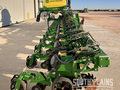 2024 John Deere DR16X Planter