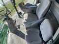2012 John Deere S660 Combine