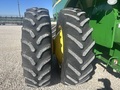 2012 John Deere S660 Combine