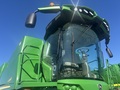 2012 John Deere S660 Combine