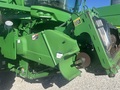 2012 John Deere S660 Combine