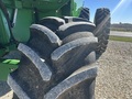2012 John Deere S660 Combine