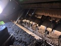 2012 John Deere S660 Combine