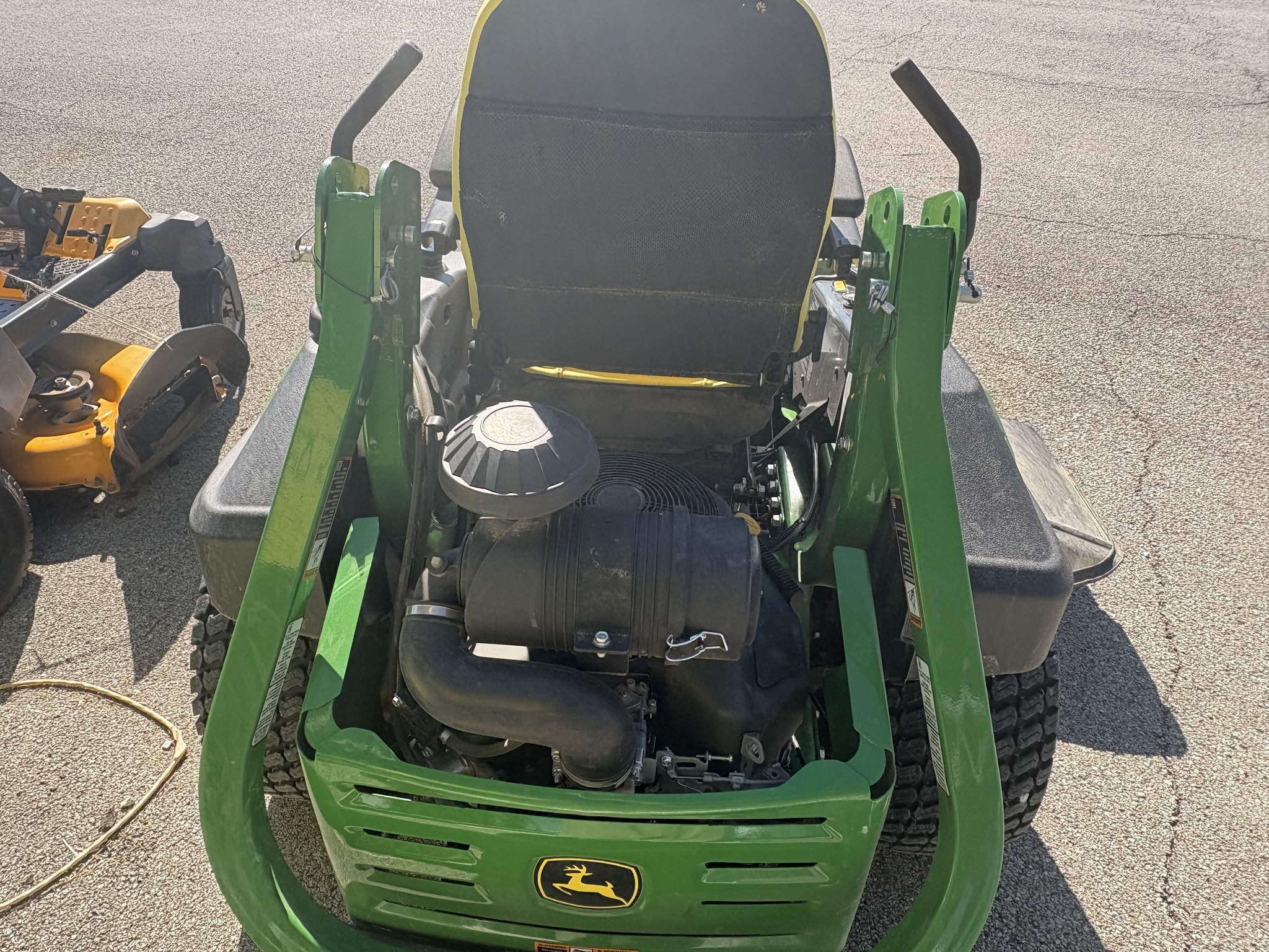 2023 John Deere Z930M Lawn Mower