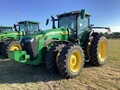 2023 John Deere 8R 340 Tractor