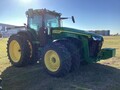 2023 John Deere 8R 340 Tractor