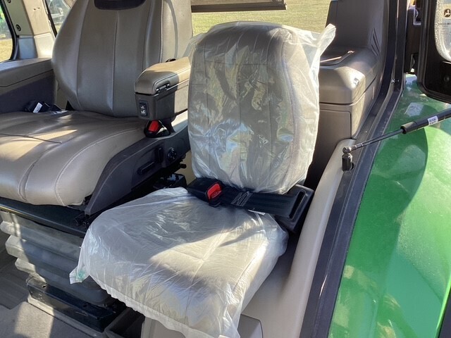 2023 John Deere 8R 340 Tractor