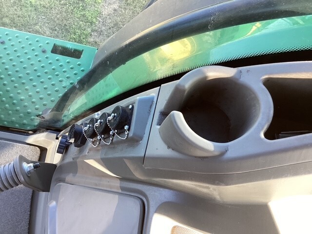 2023 John Deere 8R 340 Tractor