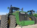2024 John Deere 9R 590 Tractor