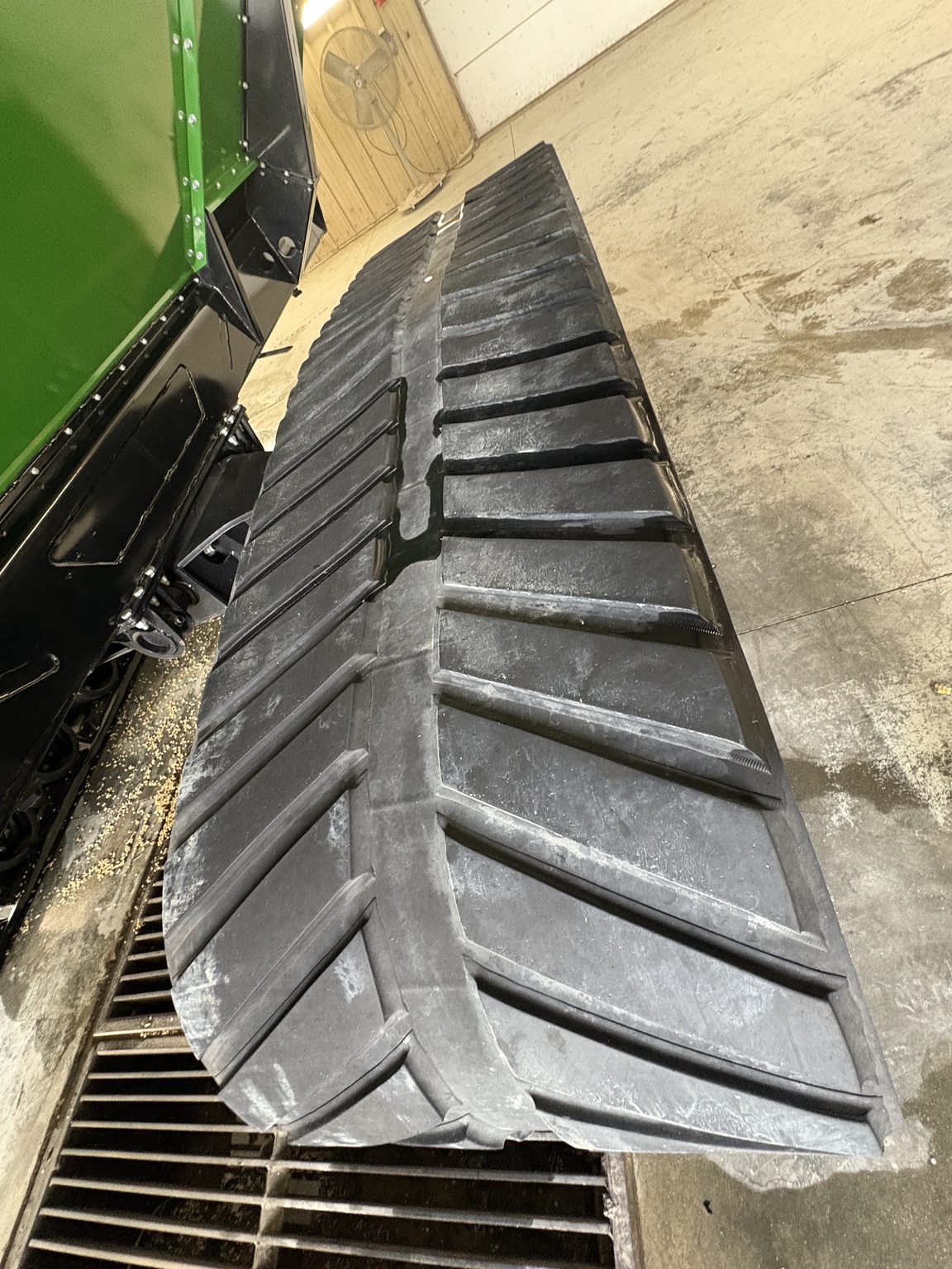 2021 Demco 1300 Grain Cart