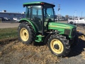 2004 John Deere 5420 Tractor