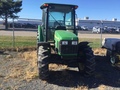 2004 John Deere 5420 Tractor
