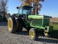 1989 John Deere 4755 Tractor